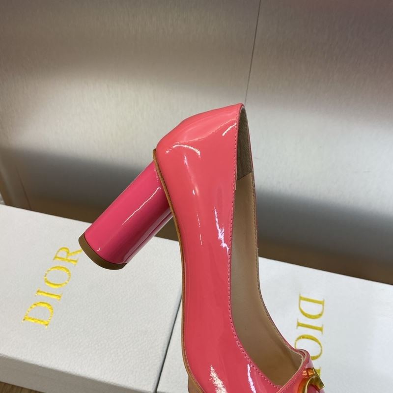 Christian Dior Heeled Shoes